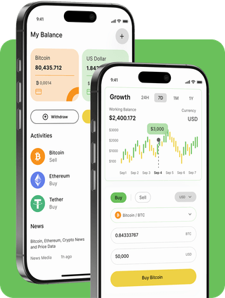 Interfaz de la plataforma de trading Venturo Fondaria con datos de mercado en tiempo real